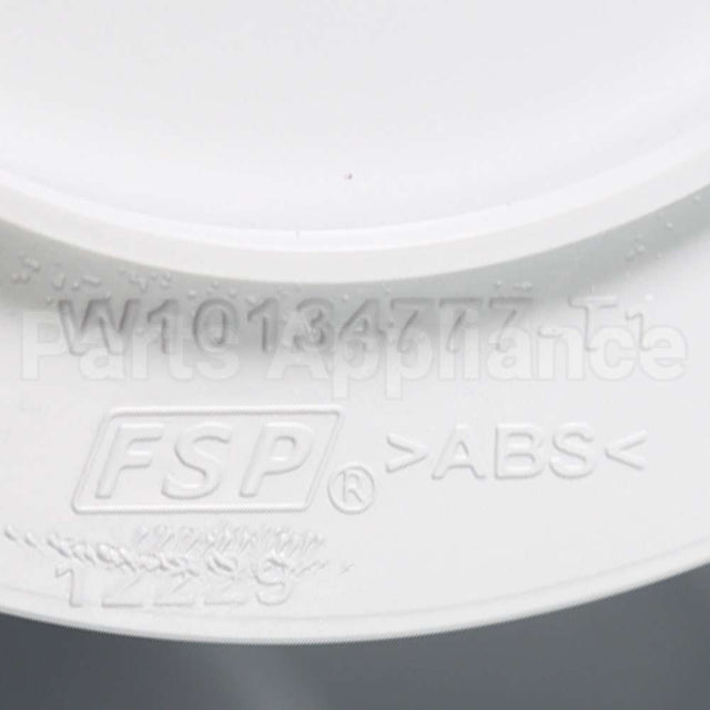 WPW10395656 Whirlpool Ice-Contnr