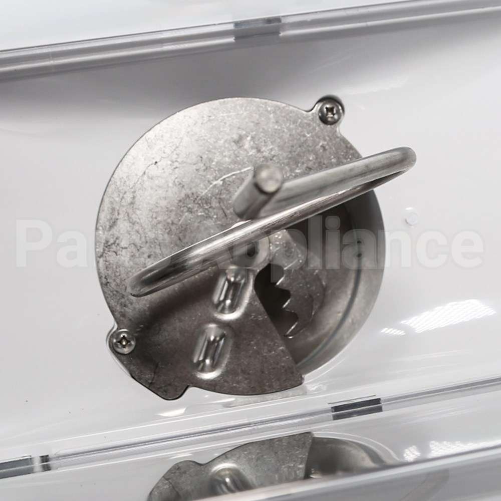 WPW10395656 Whirlpool Ice-Contnr