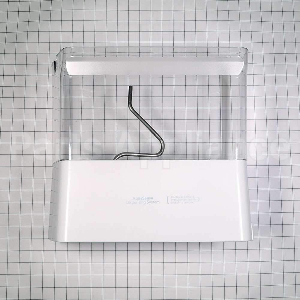 WPW10395656 Whirlpool Ice-Contnr