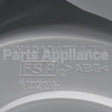 WPW10395657 Whirlpool Ice-Contnr