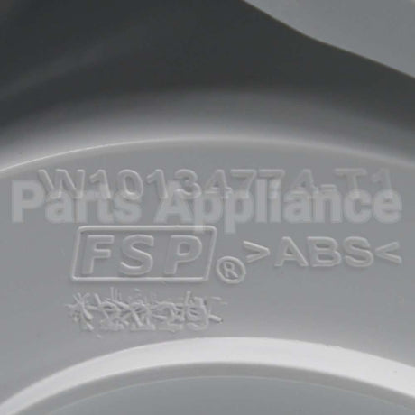 WPW10395657 Whirlpool Ice-Contnr
