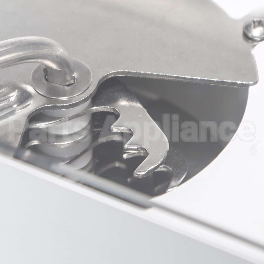 WPW10395657 Whirlpool Ice-Contnr
