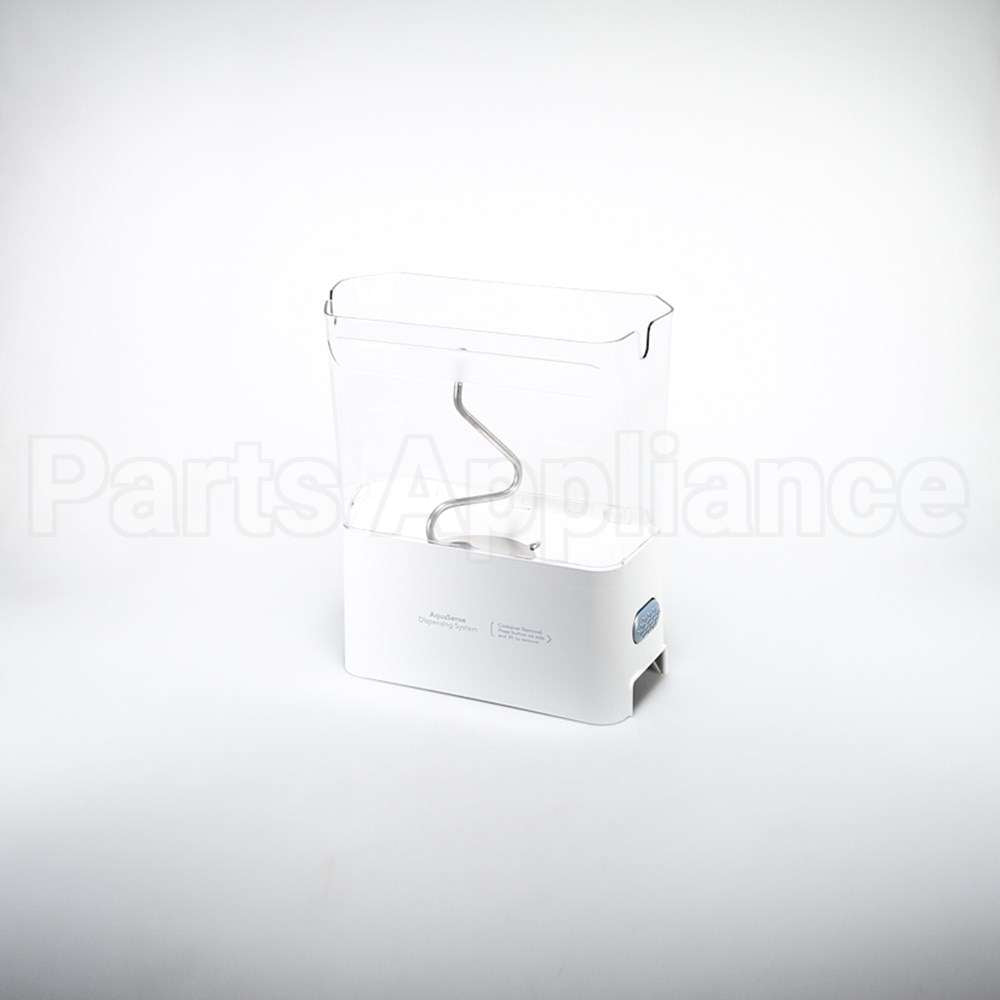 WPW10395657 Whirlpool Ice-Contnr