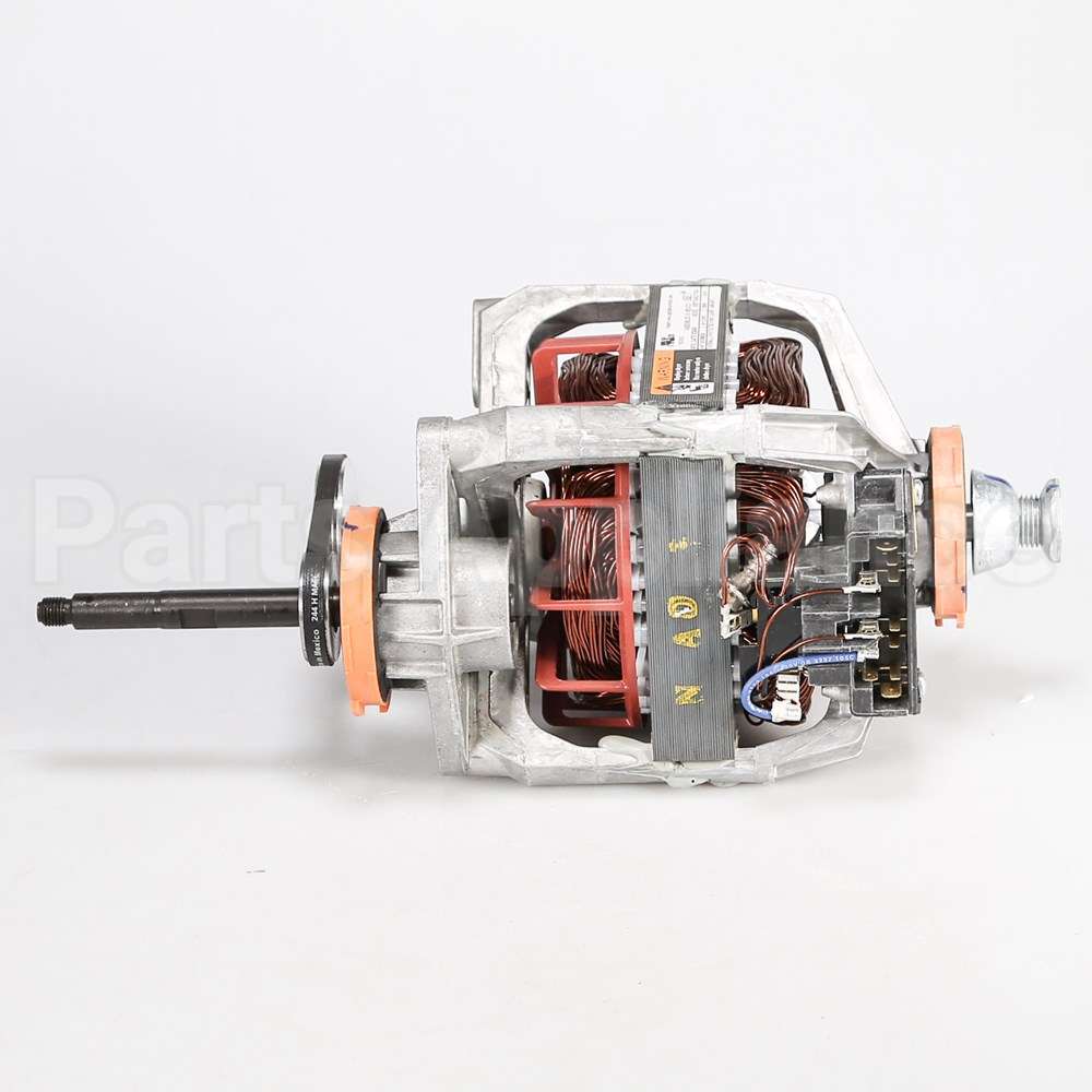 WPW10396039 Whirlpool Motor-Drve