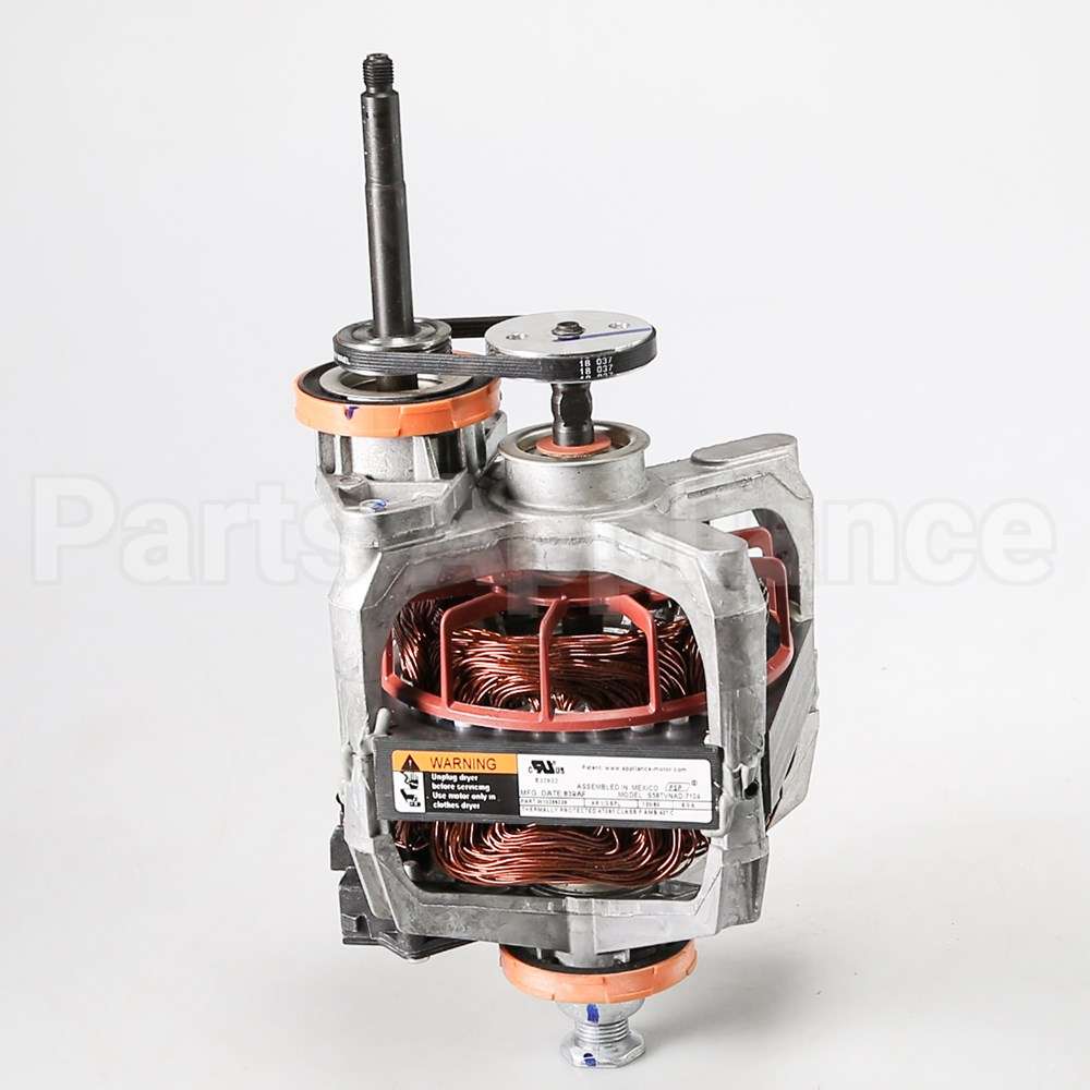 WPW10396039 Whirlpool Motor-Drve
