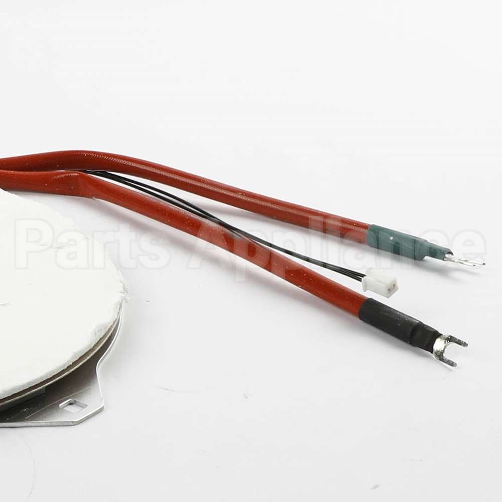 WPW10396548 Whirlpool Hotplate