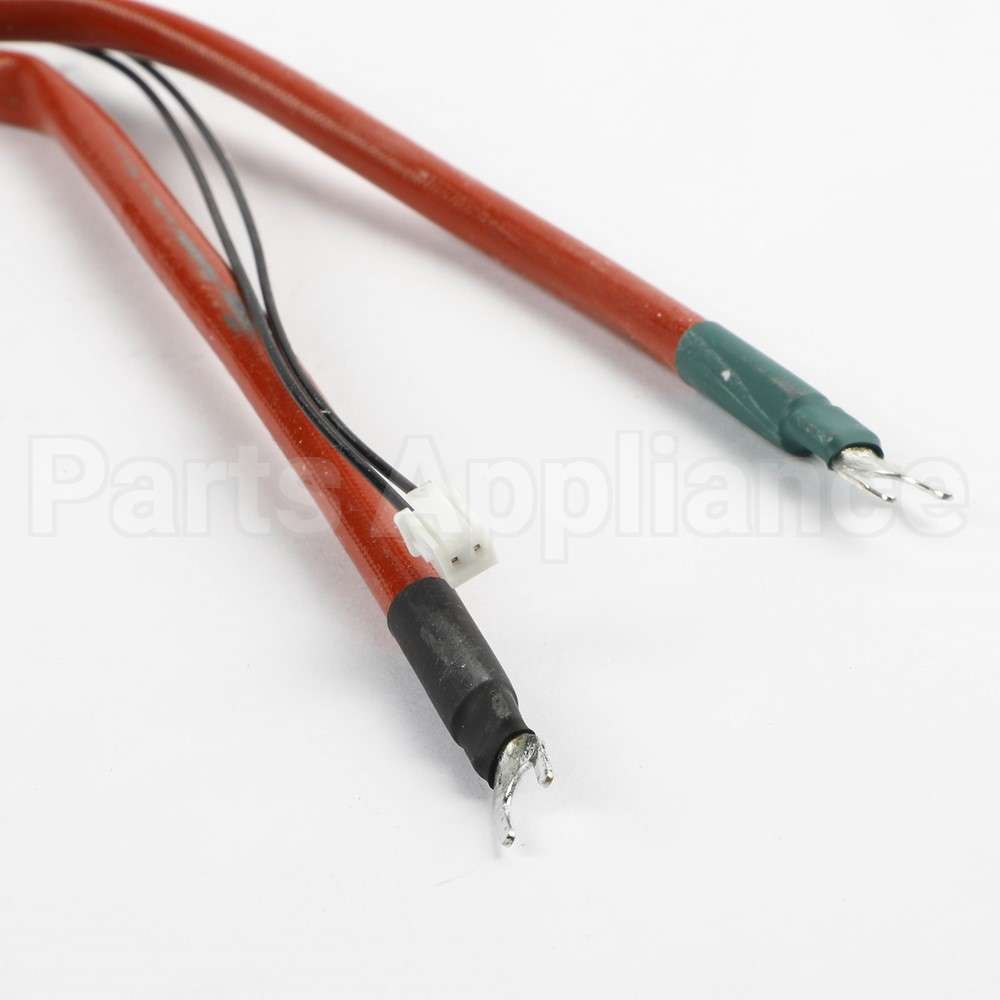 WPW10396548 Whirlpool Hotplate