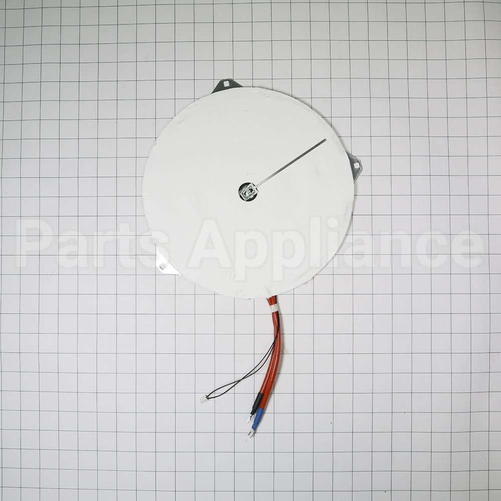 WPW10396549 Whirlpool Hotplate