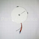 WPW10396549 Whirlpool Hotplate