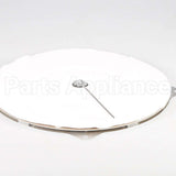 WPW10396549 Whirlpool Hotplate