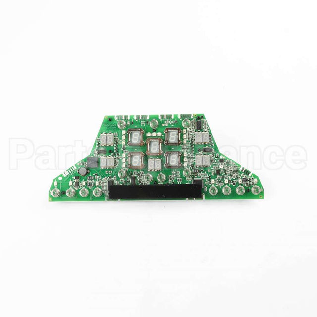WPW10396615 Whirlpool Display