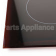WPW10396765 Whirlpool Cooktop