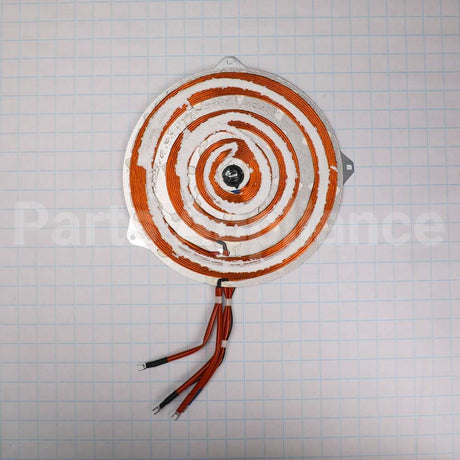 WPW10396779 Whirlpool Hotplate