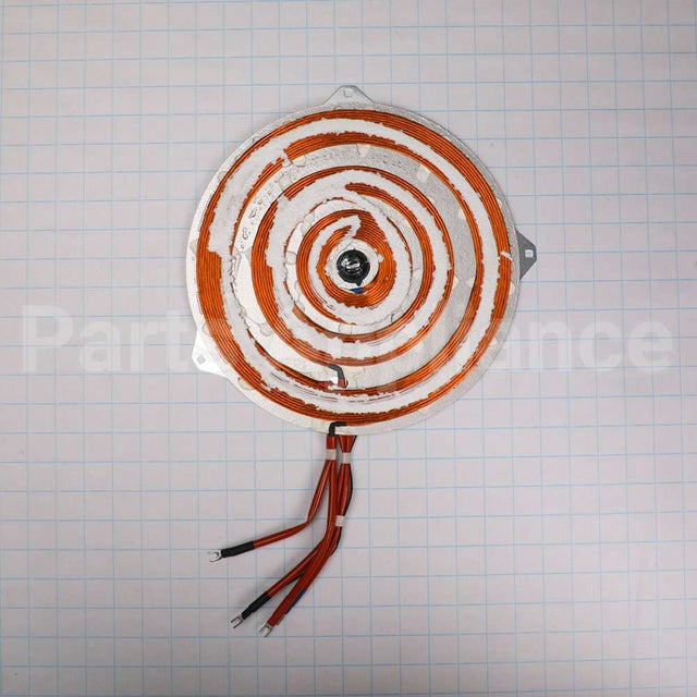 WPW10396779 Whirlpool Hotplate