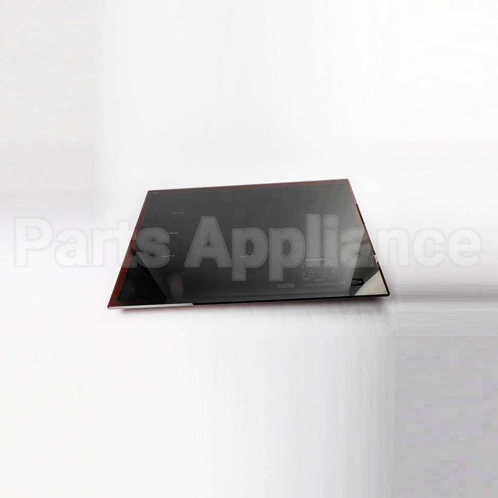 WPW10396824 Whirlpool Cooktop