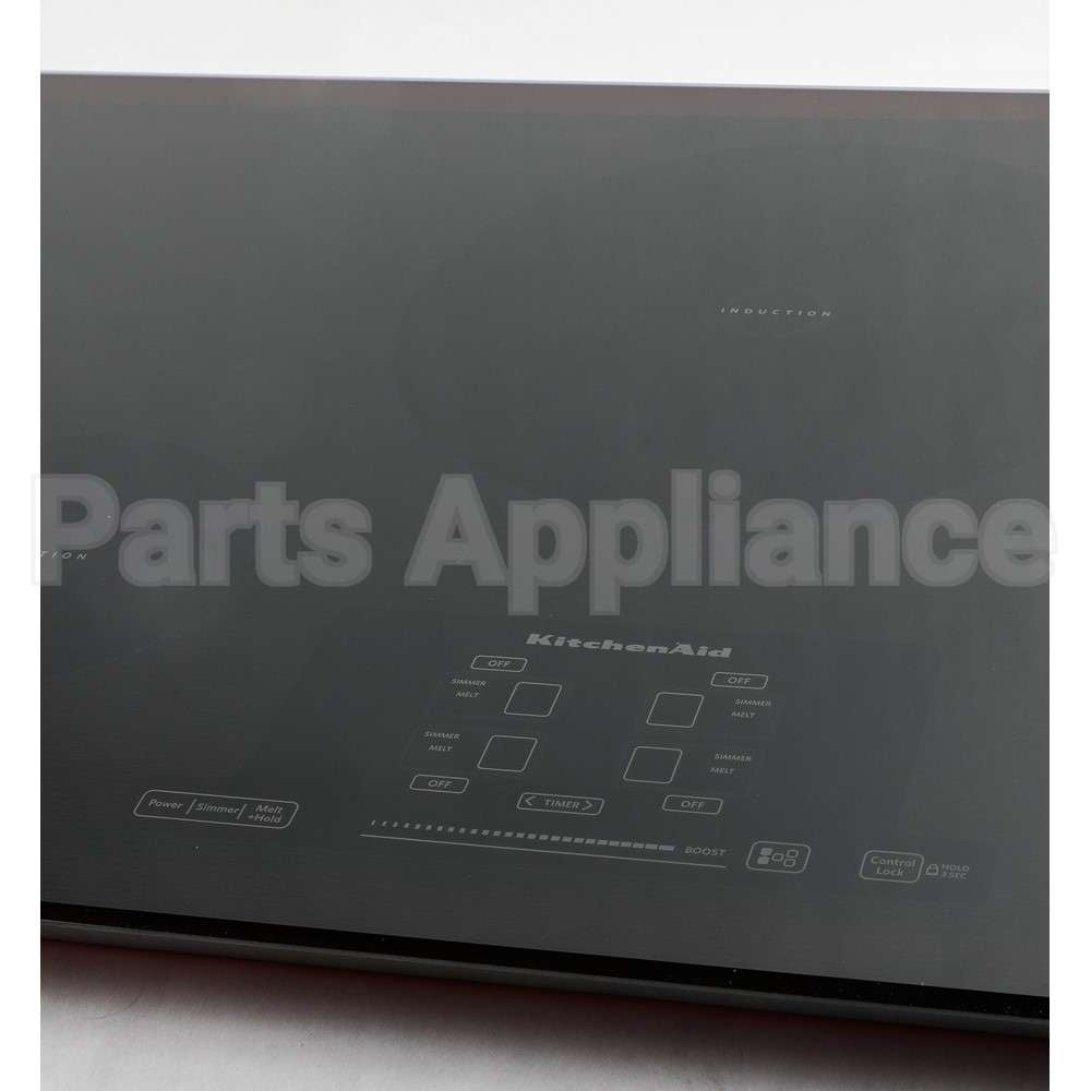 WPW10396824 Whirlpool Cooktop