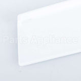 WPW10397392 Whirlpool Grille