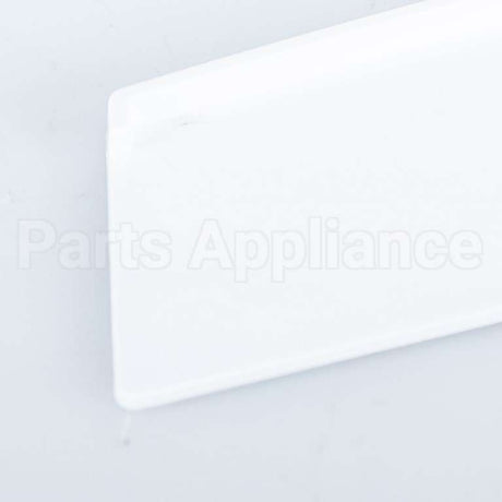 WPW10397392 Whirlpool Grille