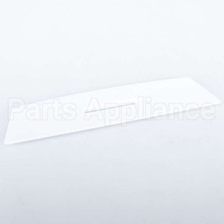 WPW10397392 Whirlpool Grille