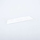 WPW10397392 Whirlpool Grille