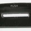 WPW10397394 Whirlpool Grille
