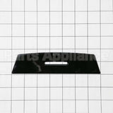 WPW10397394 Whirlpool Grille