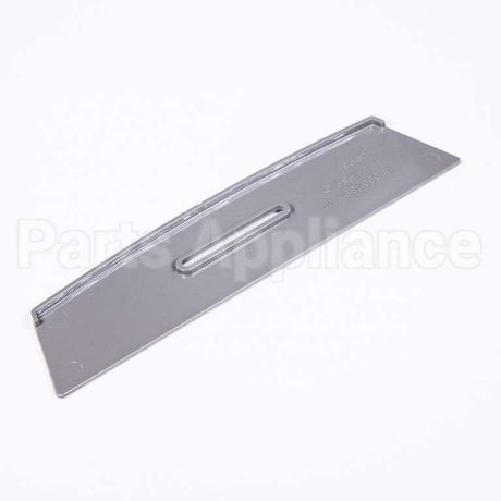 WPW10397395 Whirlpool Grille