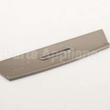 WPW10397395 Whirlpool Grille