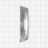 WPW10397395 Whirlpool Grille