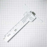 WPW10397635 Whirlpool Slide