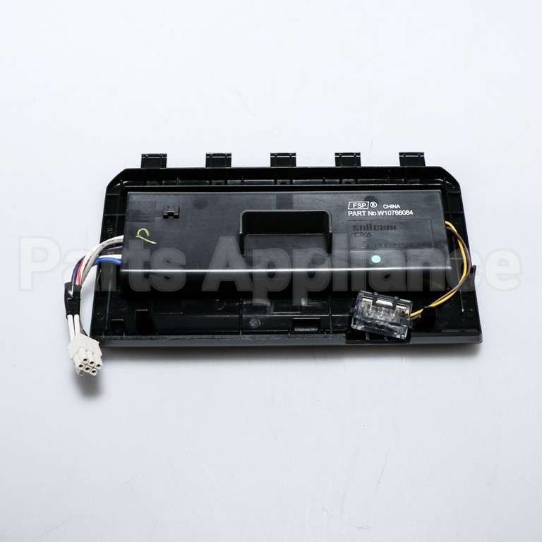 WPW10397946 Whirlpool Cntrl-Elec