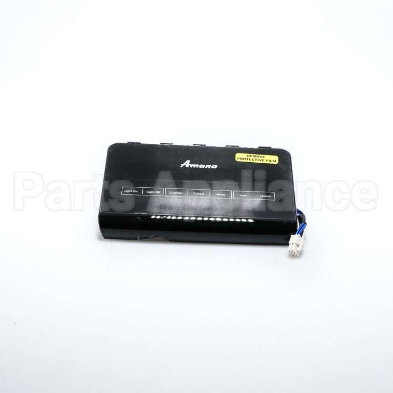 WPW10397946 Whirlpool Cntrl-Elec
