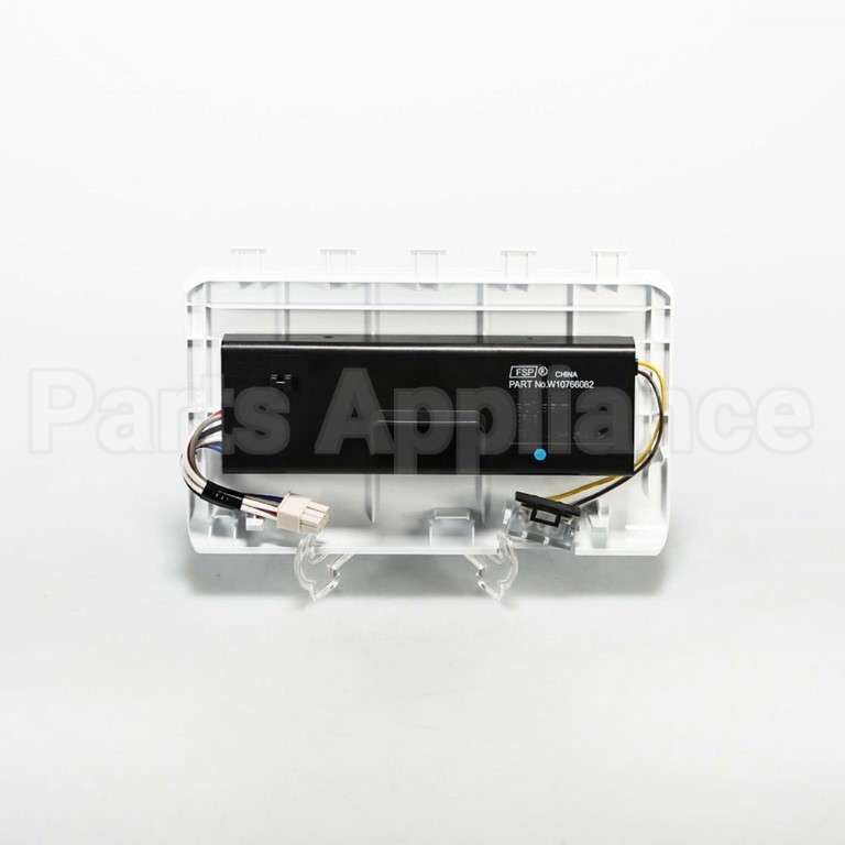 WPW10397956 Whirlpool Cntrl-Elec