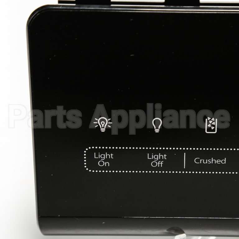 WPW10397957 Whirlpool Cntrl-Elec