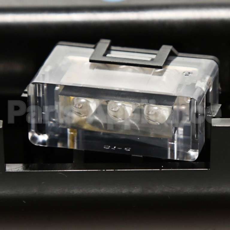 WPW10397957 Whirlpool Cntrl-Elec