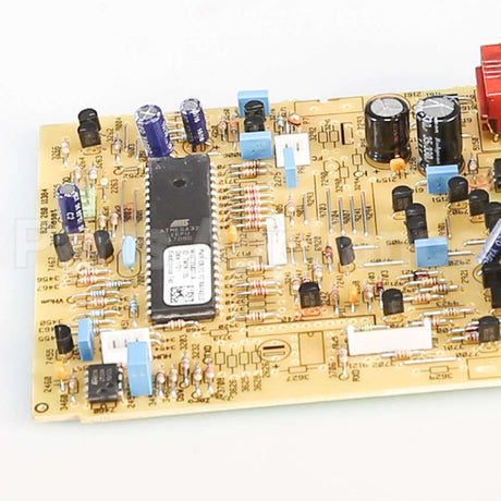 WPW10398151 Whirlpool Cntrl-Elec