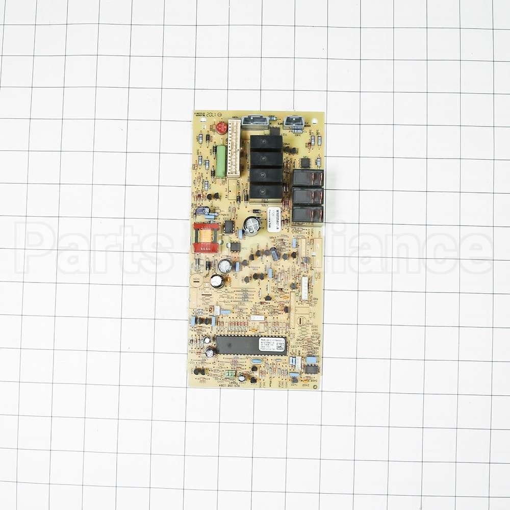 WPW10398151 Whirlpool Cntrl-Elec