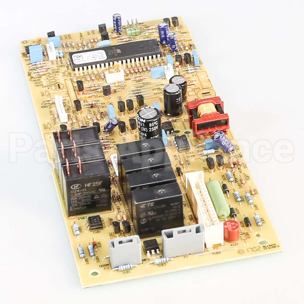 WPW10398151 Whirlpool Cntrl-Elec