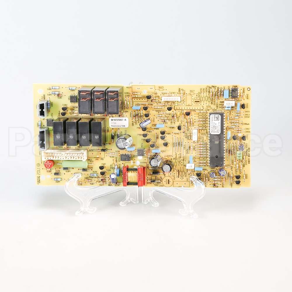 WPW10398151 Whirlpool Cntrl-Elec