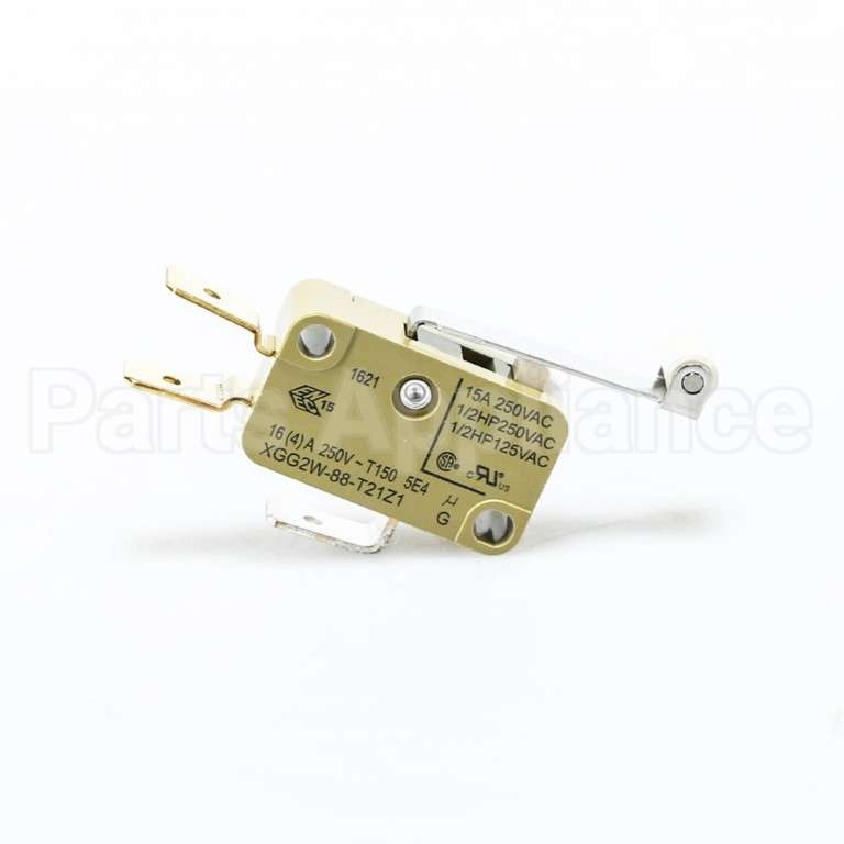 WPW10398341 Whirlpool Switch