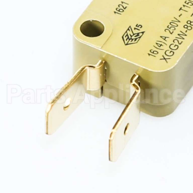 WPW10398341 Whirlpool Switch