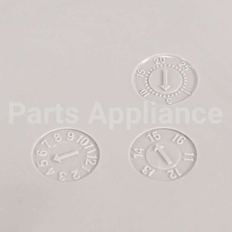 WPW10400887 Whirlpool Tray-Drip