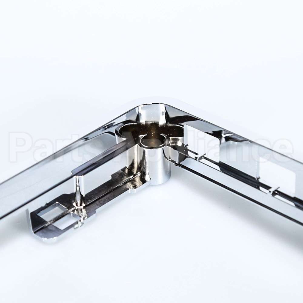 WPW10402180 Whirlpool Ring-Cont,Trim,230