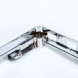 WPW10402180 Whirlpool Ring-Cont,Trim,230