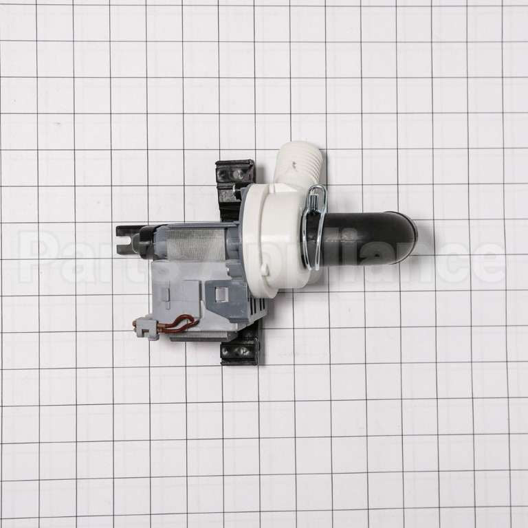 WPW10403802 Whirlpool Pump-Water