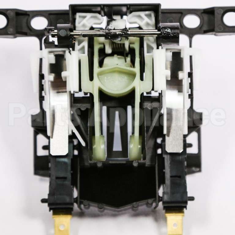 WPW10404409 Whirlpool Latch-Door