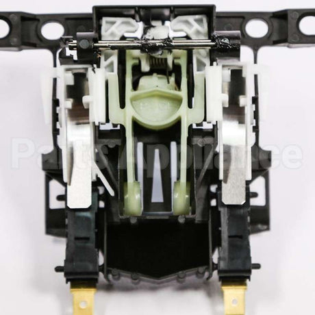 WPW10404409 Whirlpool Latch-Door
