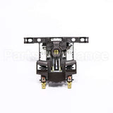 WPW10404409 Whirlpool Latch-Door