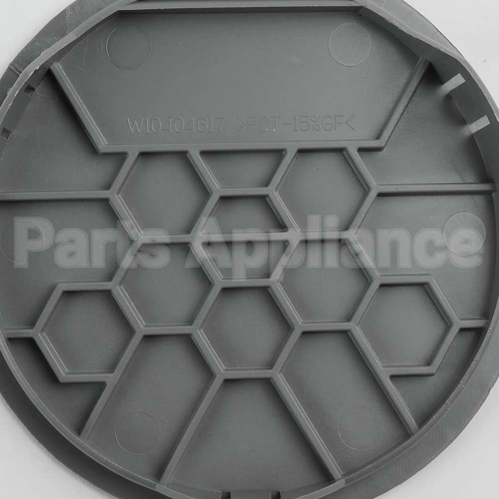 WPW10404617 Whirlpool Plug