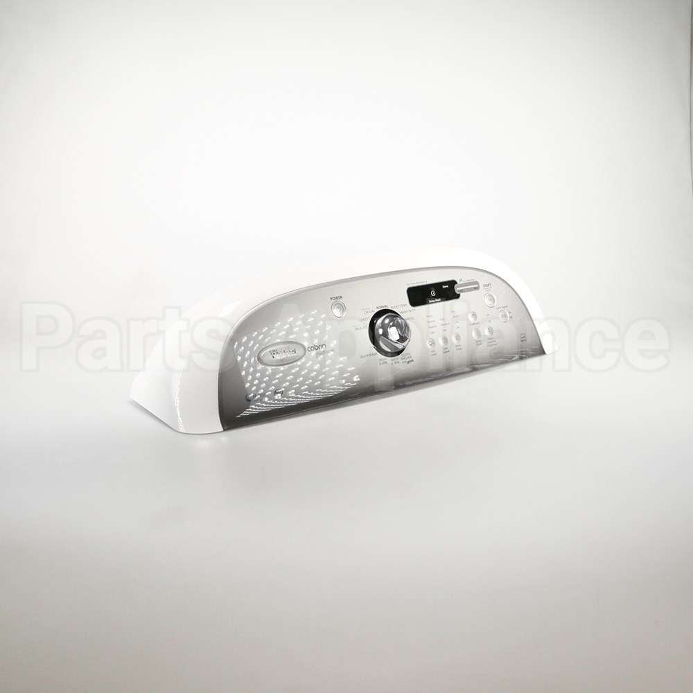 WPW10404672 Whirlpool Console